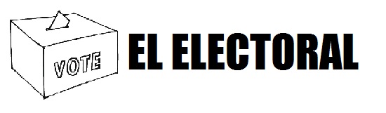 El Electoral logo